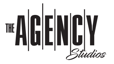 The Agency Studios